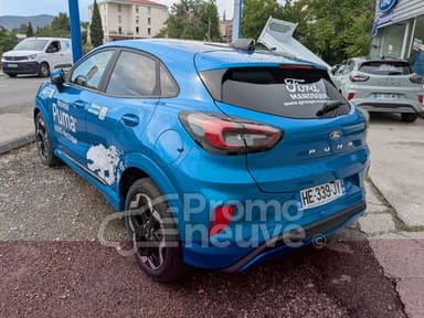 Photo de ford puma (2)