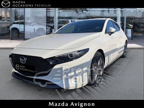 Photo de mazda 3 (1)