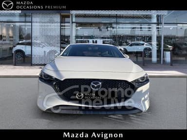 Photo de mazda 3 (2)
