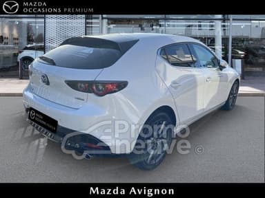 Photo de mazda 3 (3)