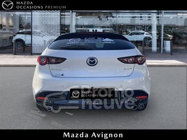 Photo de mazda 3 (4)