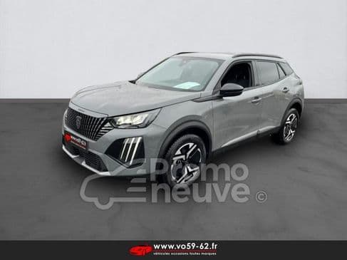 Photo de peugeot 2008 (1)