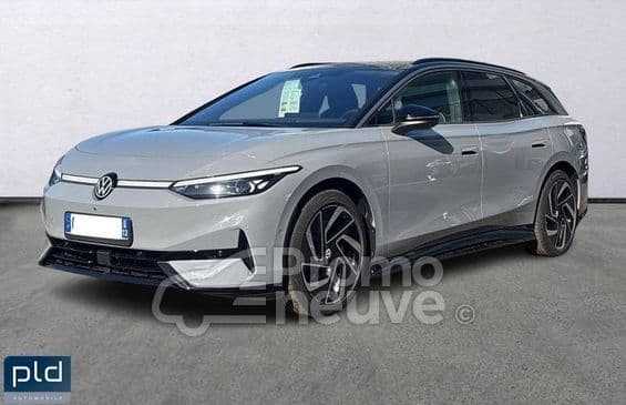 Photo de volkswagen id.7 (1)