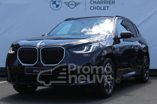 Photo de bmw x3 (1)