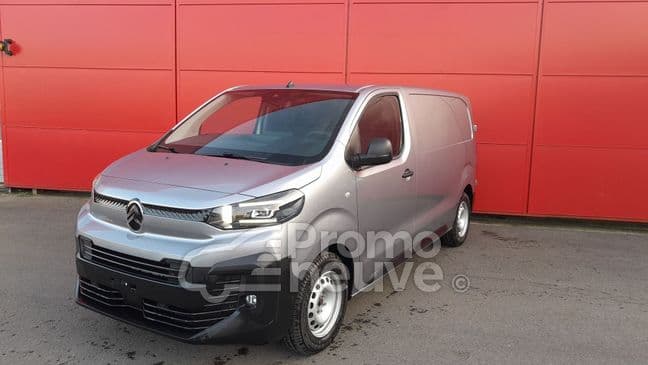 Photo de citroen jumpy (1)