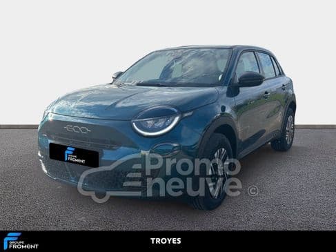 Photo de fiat 600 (1)