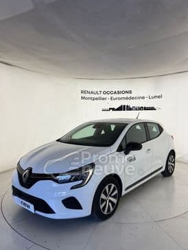 Photo de renault clio (1)