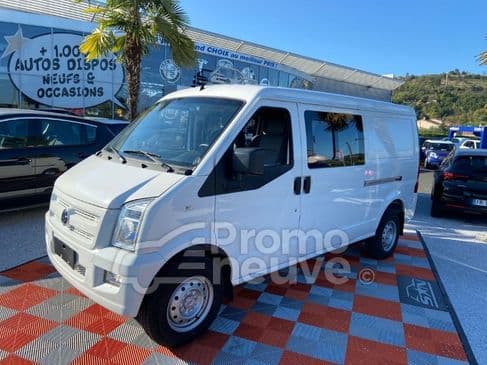 Photo de dfsk ecocity 35 (1)