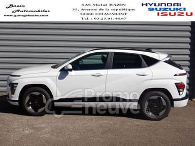 Photo de hyundai kona (2)