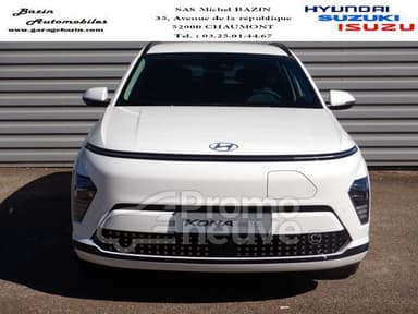 Photo de hyundai kona (3)