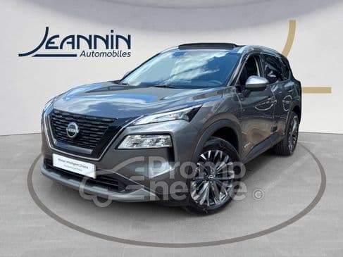 Photo de nissan x-trail (1)