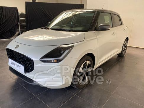 Photo de suzuki swift (1)