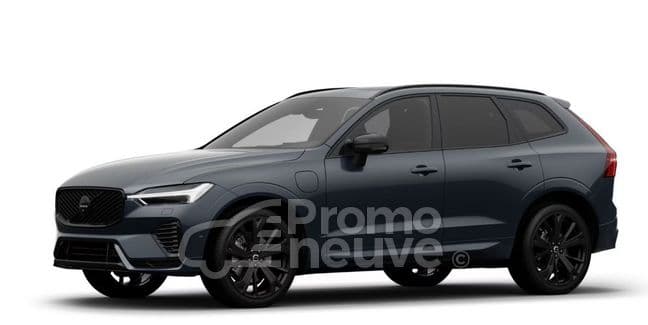 Photo de volvo xc60 (1)