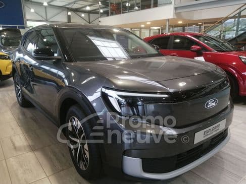 Photo de ford explorer (1)