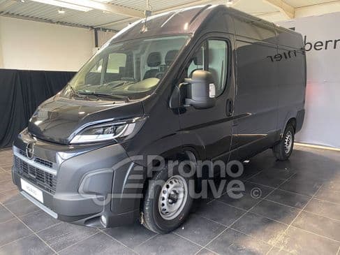 Photo de opel movano (1)