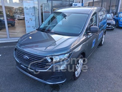 Photo de ford transit connect (1)