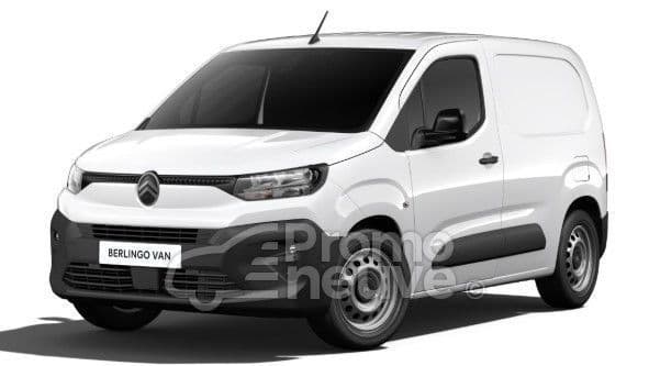 Photo de citroen berlingo (1)