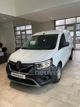 Photo de renault kangoo van (1)