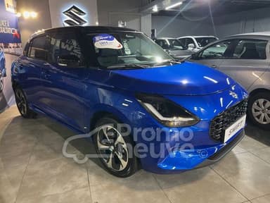 Photo de suzuki swift (2)