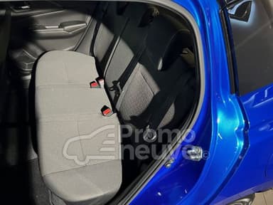 Photo de suzuki swift (4)
