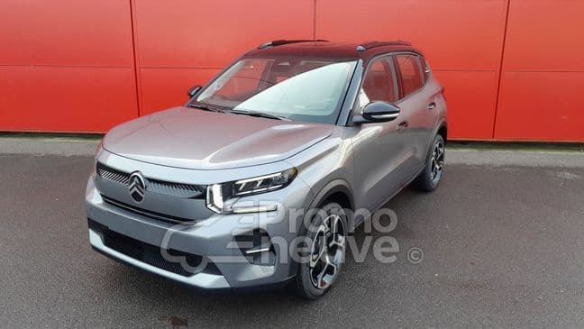 Photo de citroen c3 (1)