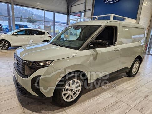 Photo de ford transit courier (1)