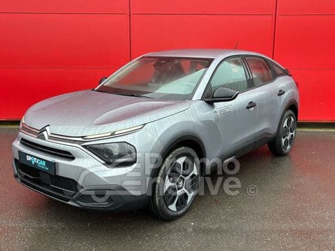 Photo de citroen c4 (1)