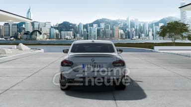 Photo de bmw serie 2 (3)