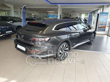 Photo de volkswagen arteon (2)