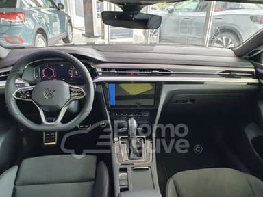 Photo de volkswagen arteon (4)