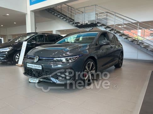 Photo de volkswagen golf (1)