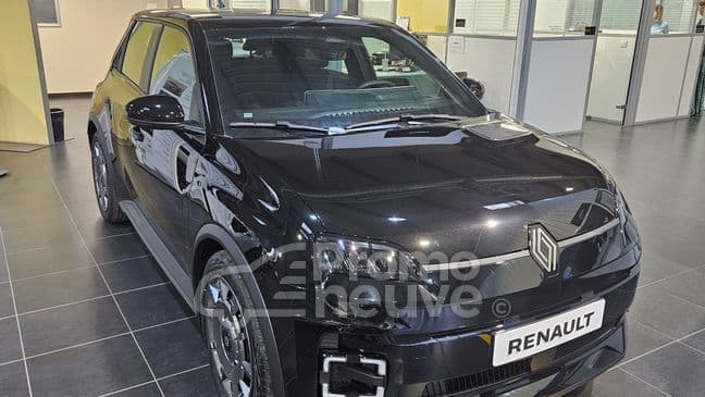 Photo de renault r5 (1)