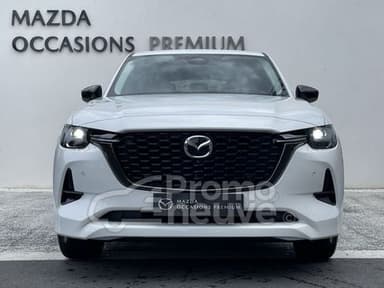 Photo de mazda cx-60 (2)