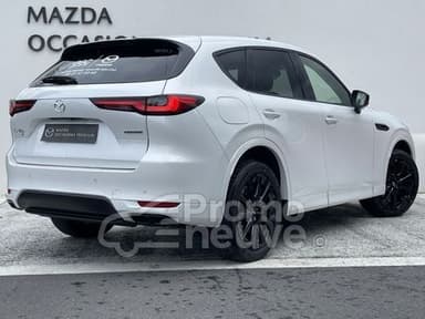 Photo de mazda cx-60 (3)