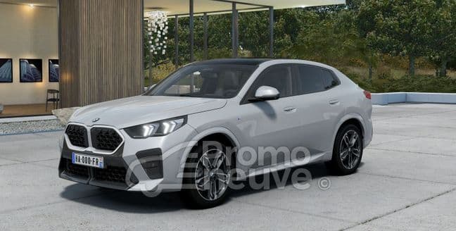 Photo de bmw x2 (1)