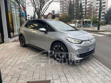 Photo de volkswagen id.3 (2)