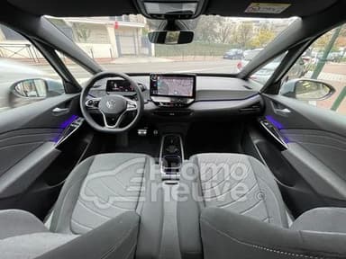 Photo de volkswagen id.3 (4)