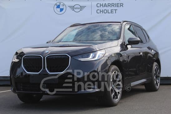 Photo de bmw x3 (1)