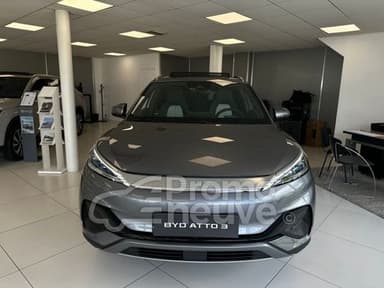 Photo de byd atto 3 (3)