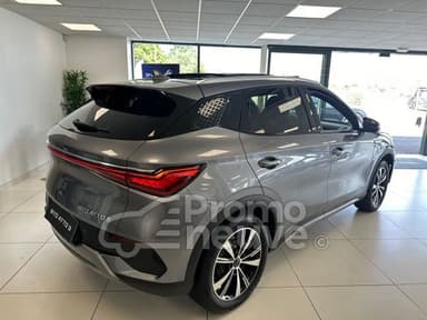 Photo de byd atto 3 (4)
