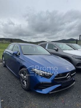 Photo de mercedes classe a (1)