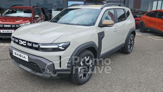 Photo de dacia duster (1)
