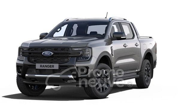 Photo de ford ranger (1)