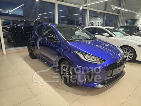 Photo de mazda 2 (1)