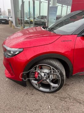 Photo de alfa romeo junior (2)