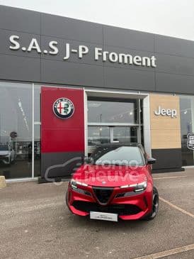 Photo de alfa romeo junior (3)