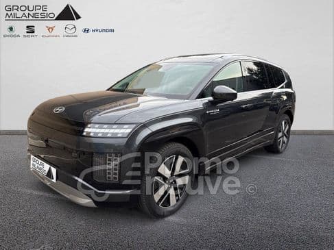 Photo de hyundai ioniq 9 (1)