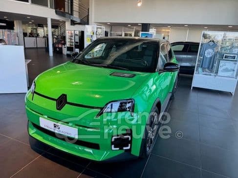 Photo de renault r5 (1)