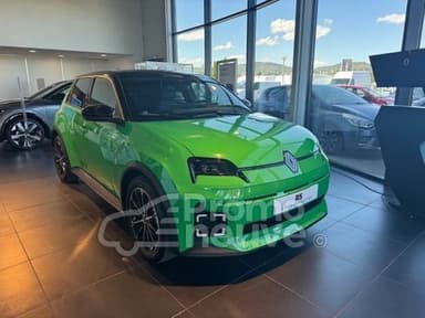 Photo de renault r5 (2)