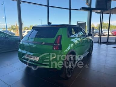 Photo de renault r5 (3)